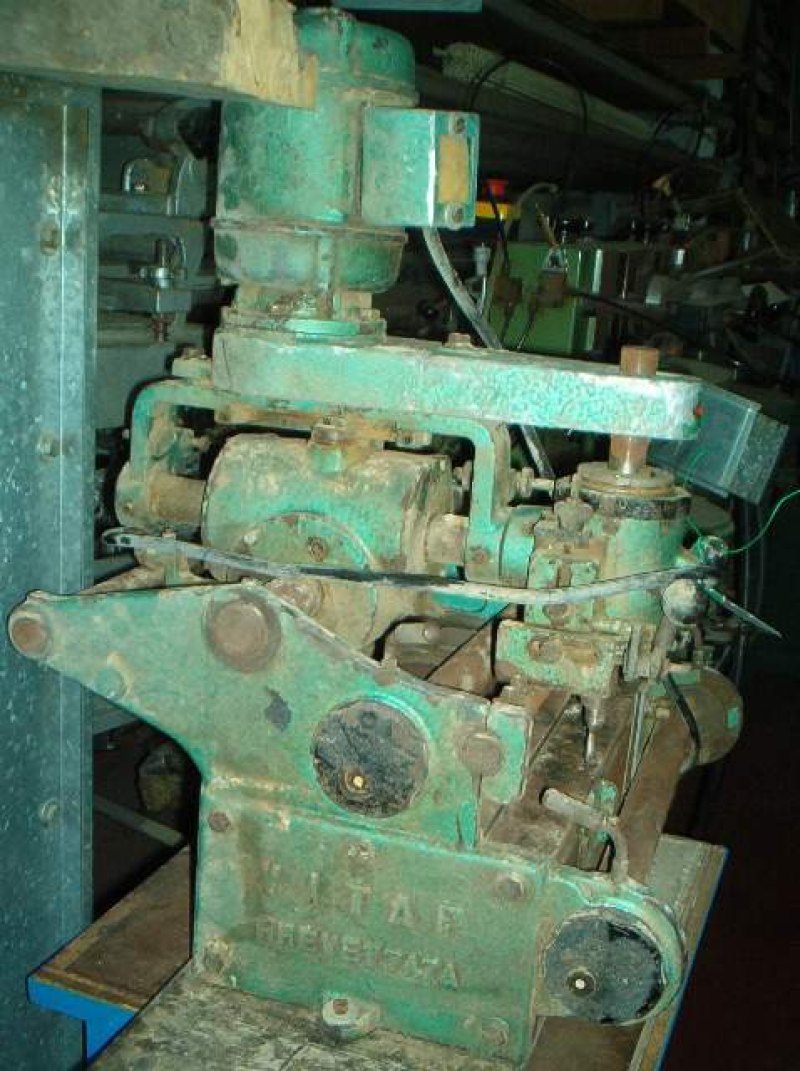 CODETTATRICE VITAP