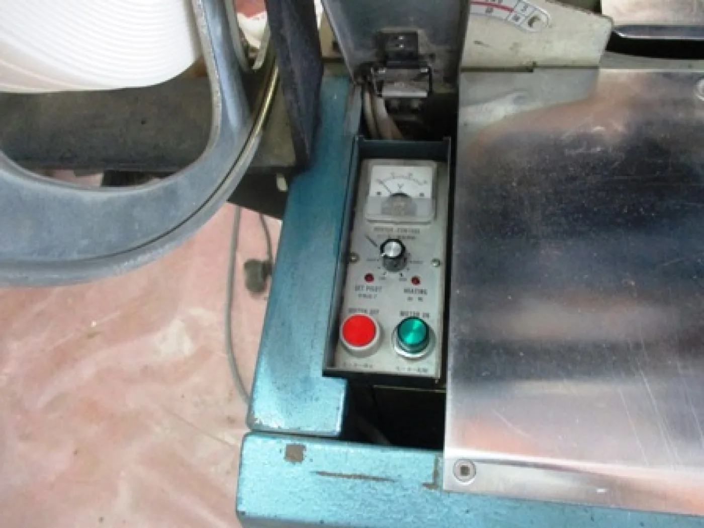 TS-210 - 1