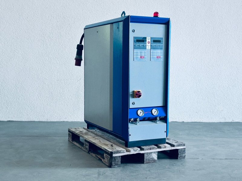 Robamat Tempariergerät Typ 3212