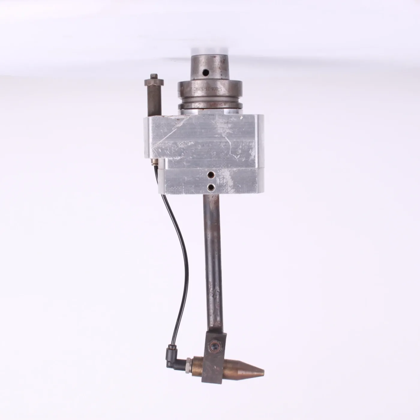 HOMAG/WEEKE/BENZ Adapteraggregat Adapter CNC Ausblasdüse 1-056-11-0611 - 4