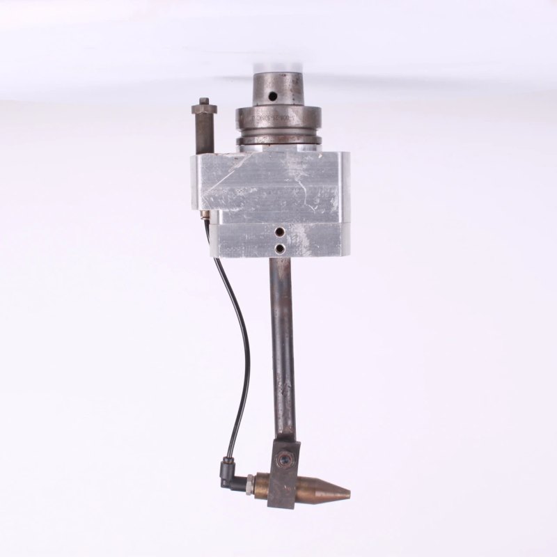HOMAG/WEEKE/BENZ Adapteraggregat Adapter CNC Ausblasdüse 1-056-11-0611