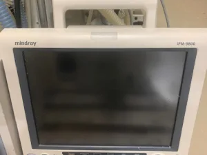 Nellcor/Mindray IPM-9800 EKG-Monitor