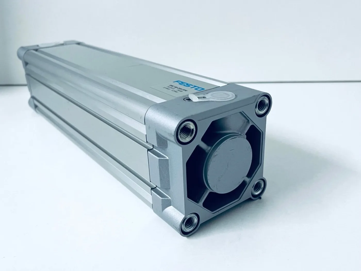 Festo Pneumatikzylinder DNC-80-250-PPV - 5