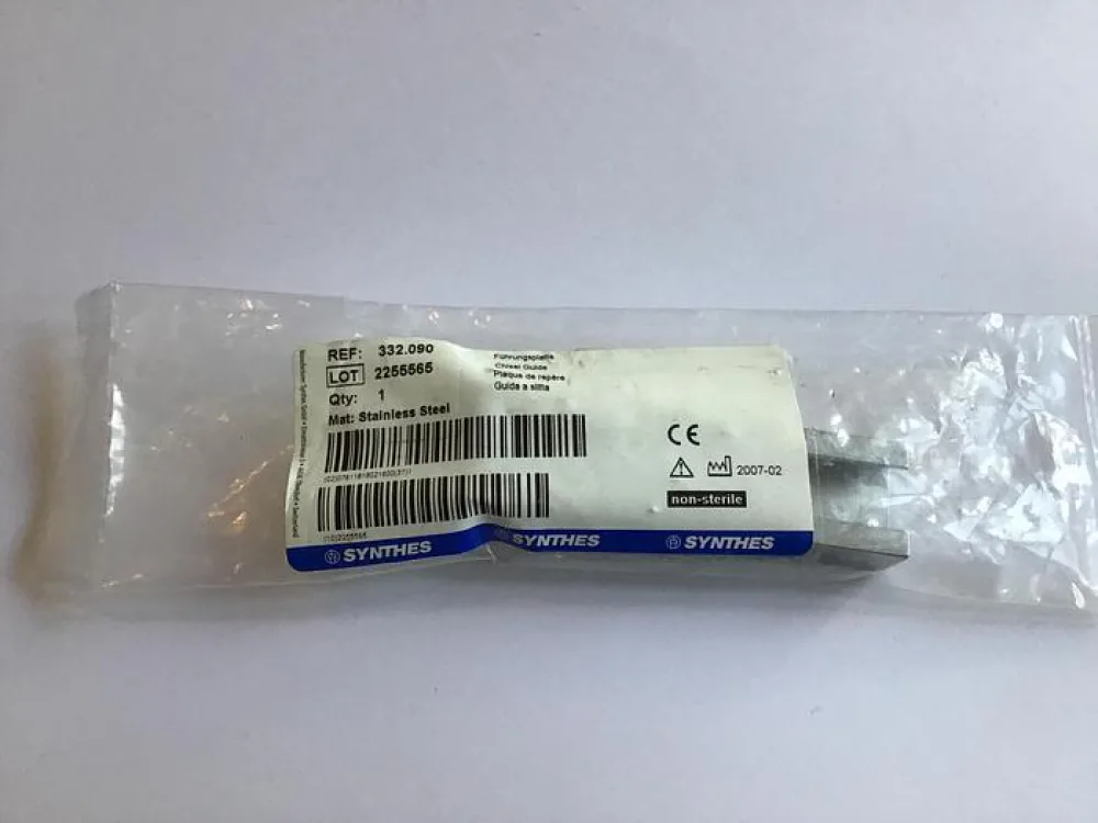 Synthes 332.090