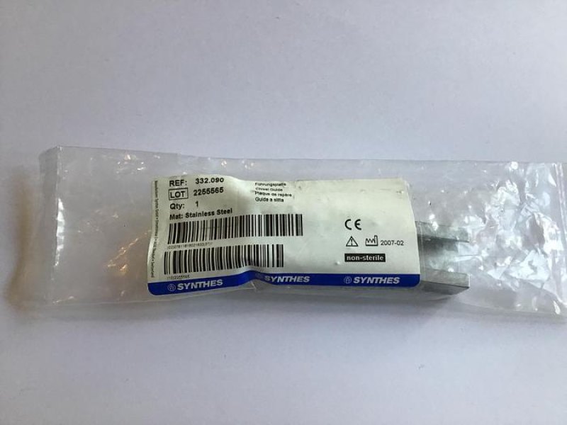 Synthes 332.090