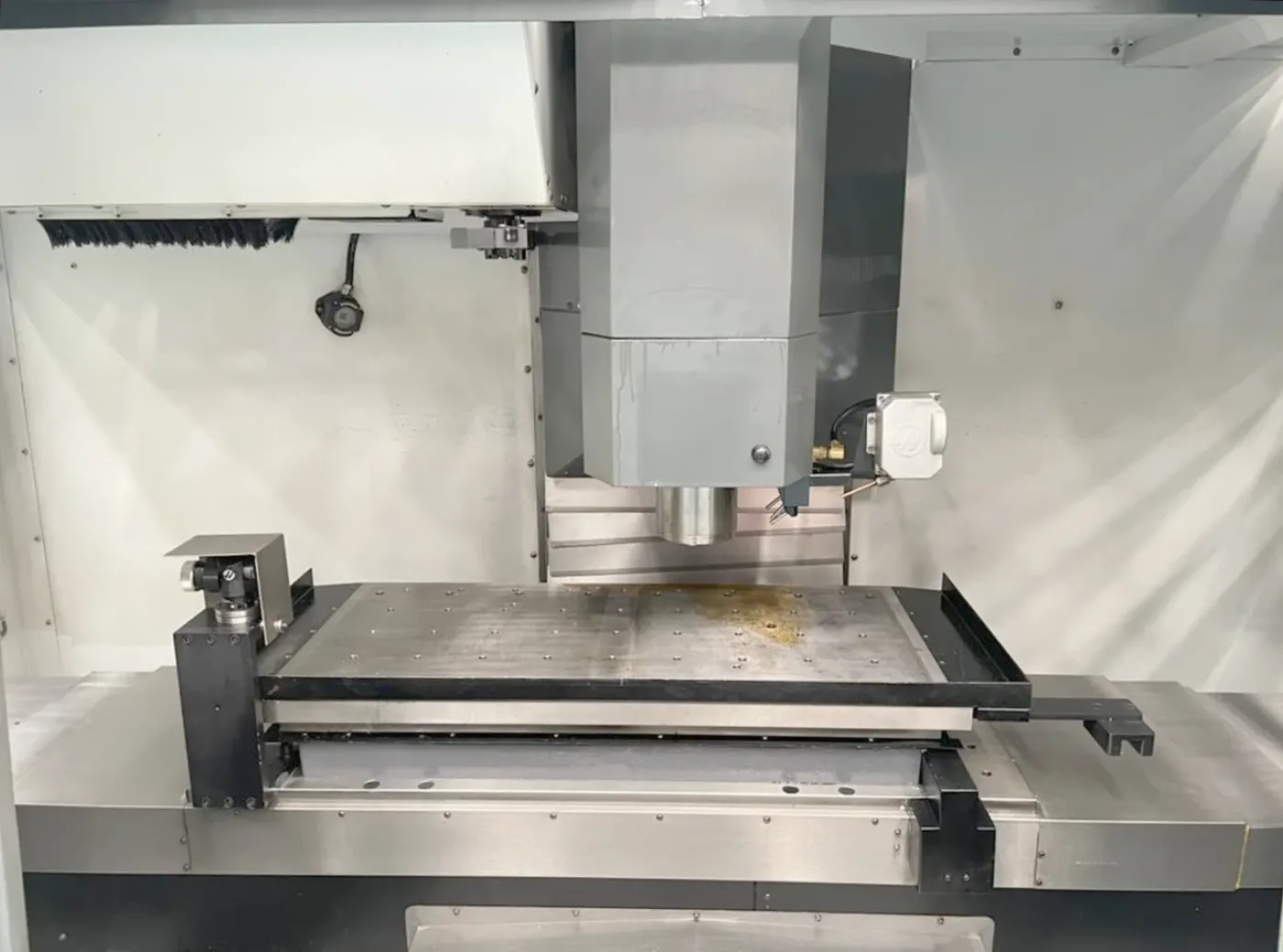 020888 - HAAS VF-3SSAPC - 3