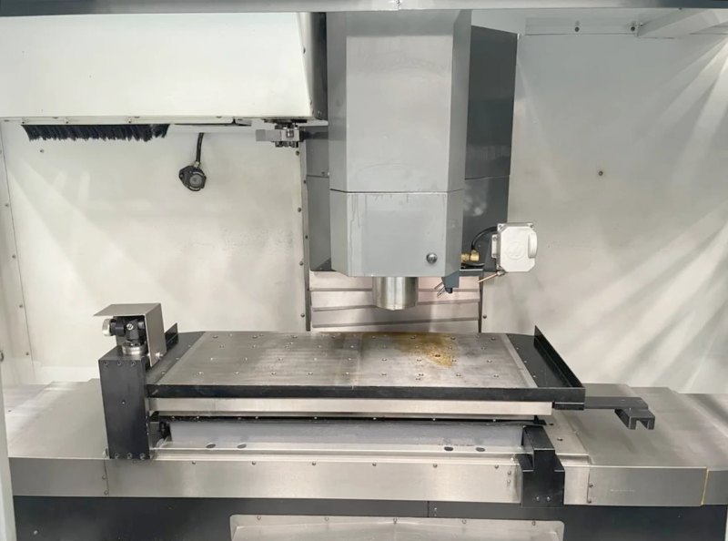 020888 - HAAS VF-3SSAPC