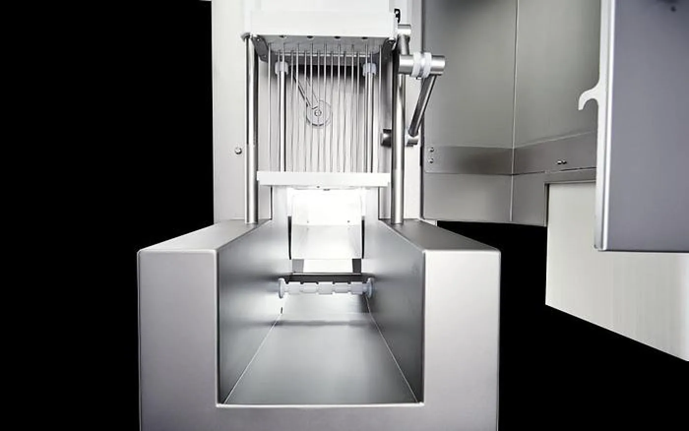 Rühle Injector, IR 17 - 6
