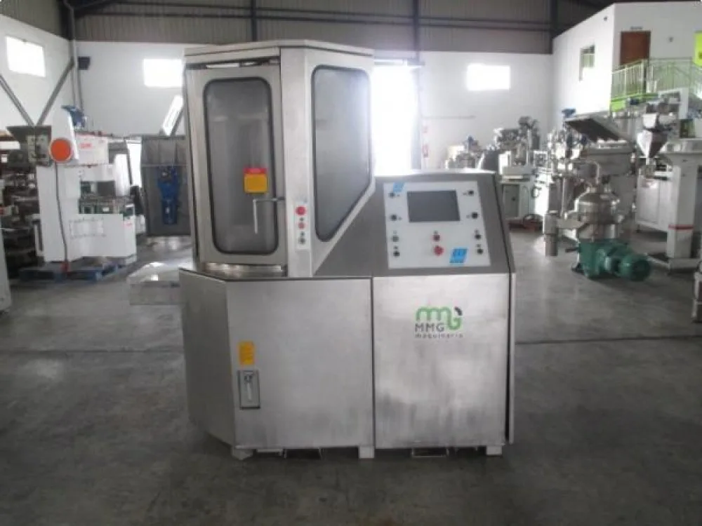 Cortadora automatica para carne o pescado APC Slicer