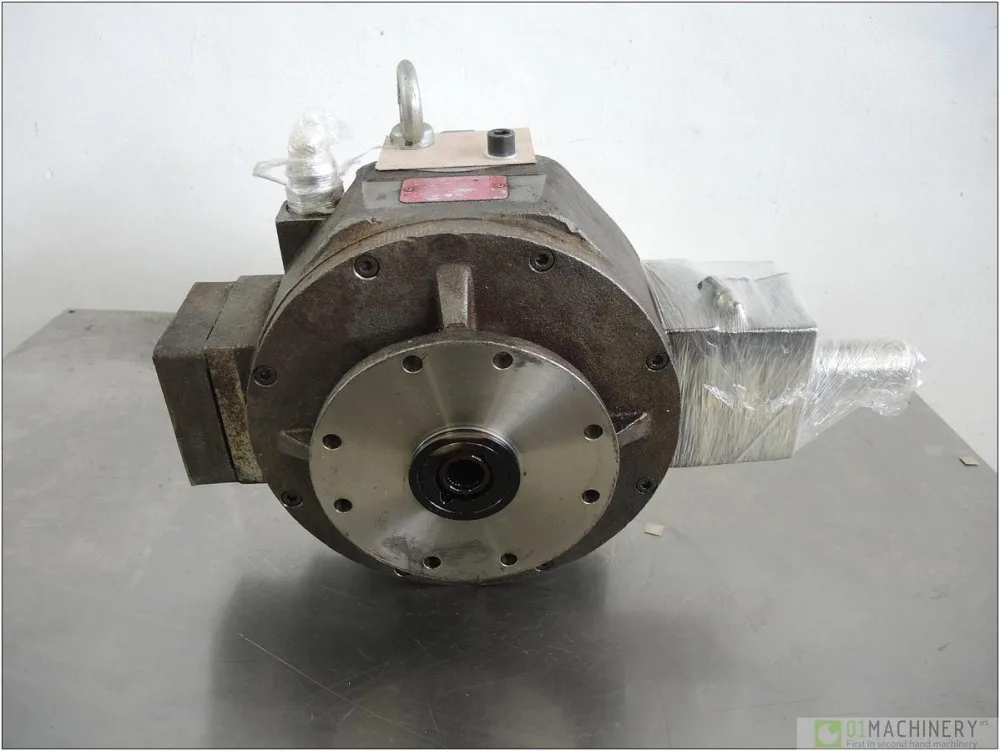 2011 MOOG D954-0001 AI1373