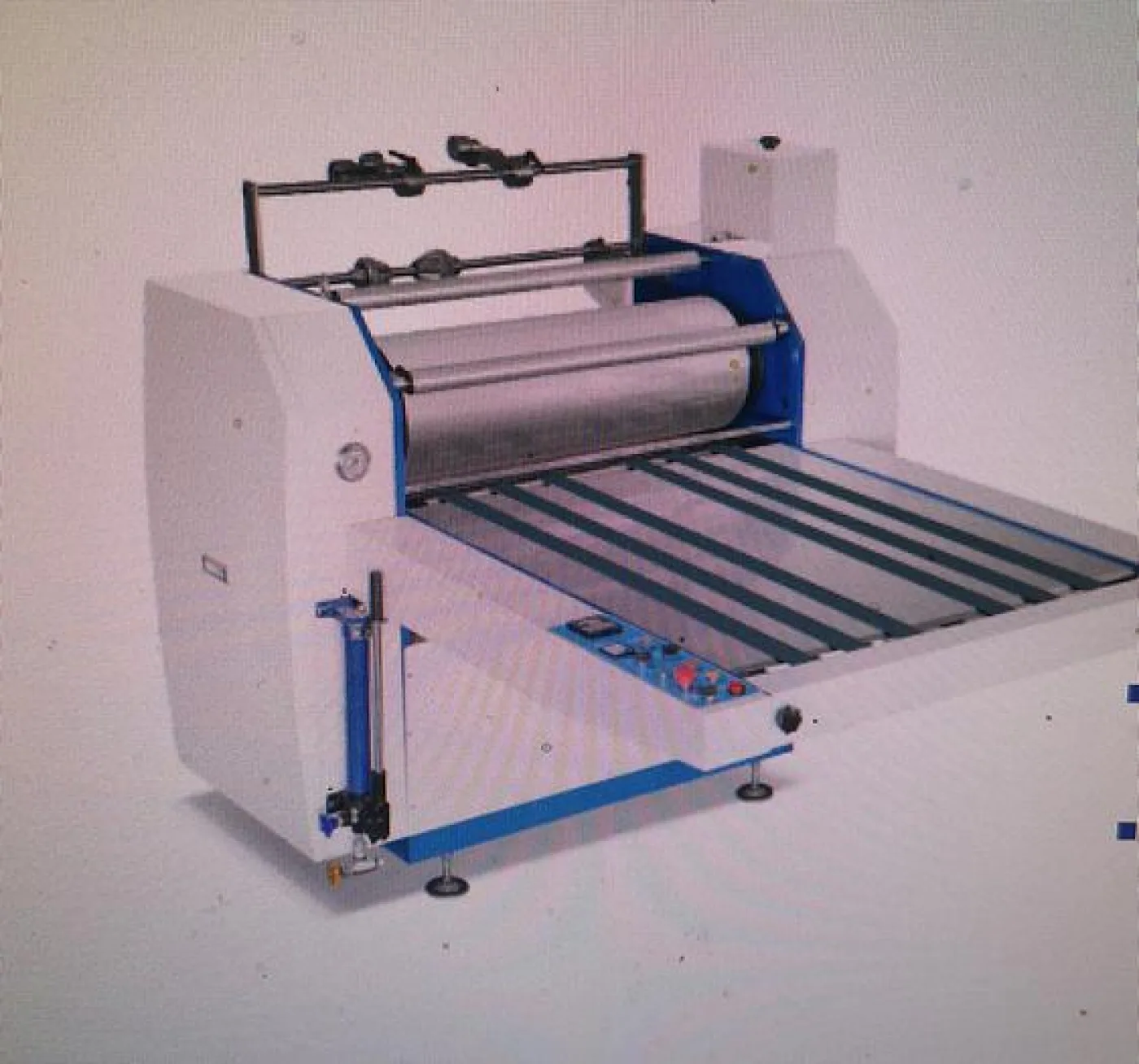 Laminadora Manual JDS SWF-920/720 - 1