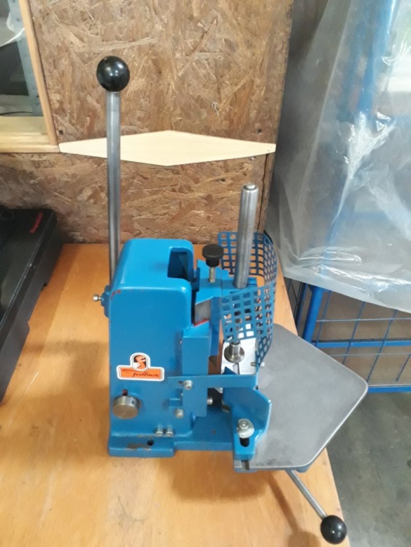 Foellmer HE/F31