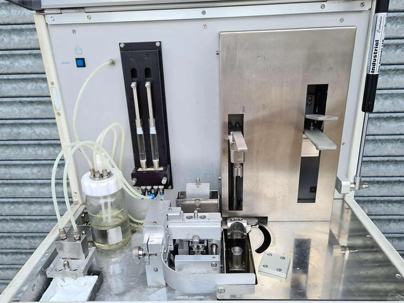 Thermo Shandon Consul Coverslipper - 3