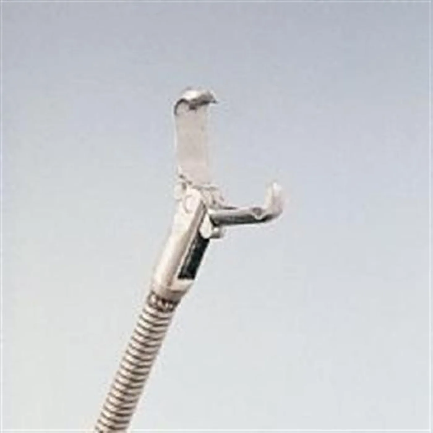 Refurbished rat tooth grasping forcep - 470X1.8 MM - 1