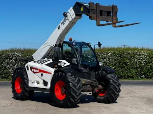 Bobcat - TL34.65HF TELEHANDLER
