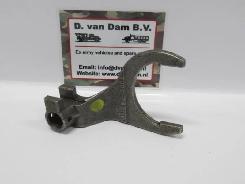 Schakelvork 1e versnelling + achteruit