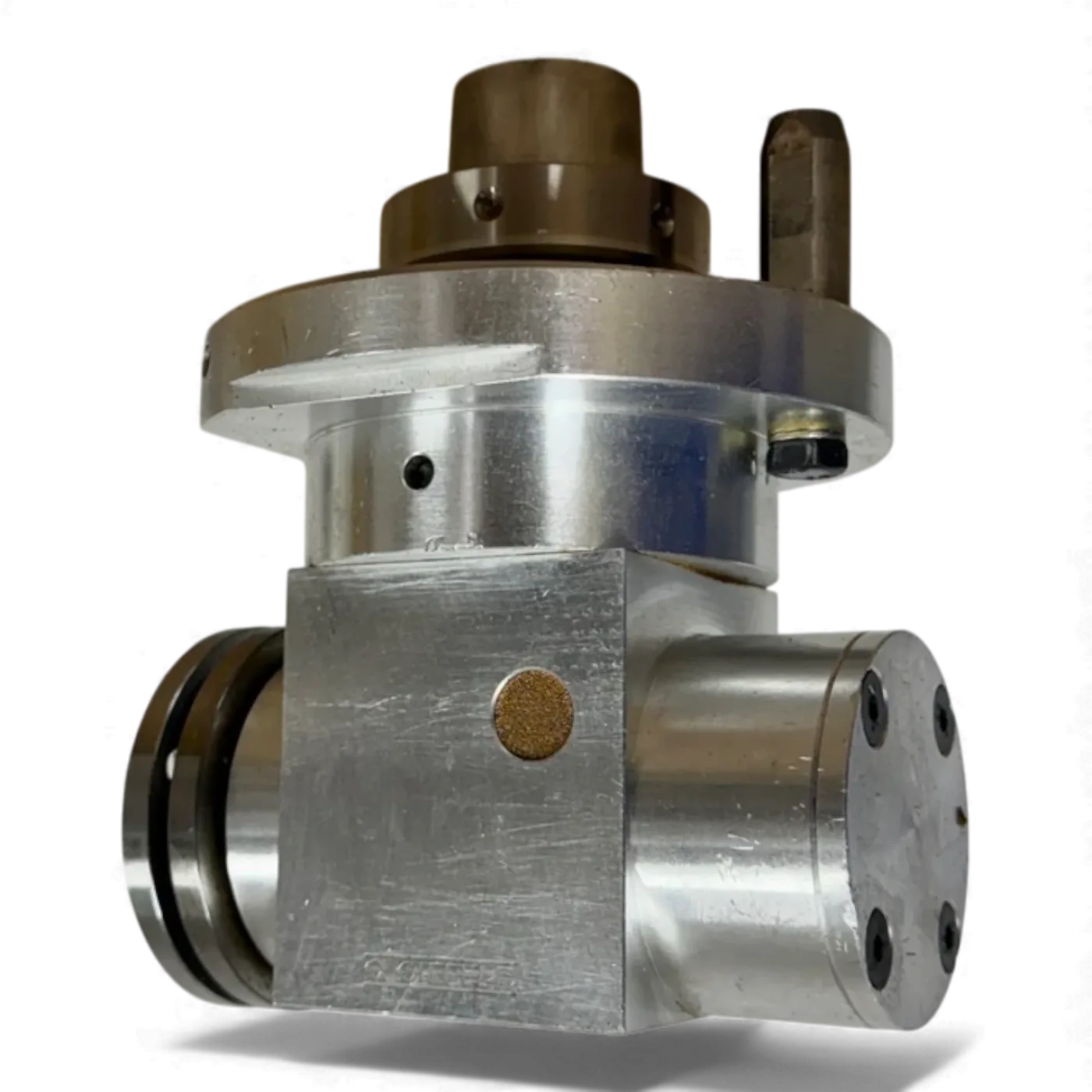 IMA Grotefeld Adapter Aggregat Säge Fräser | Art.-Nr. 4990144 N - 2