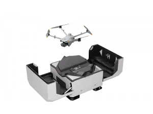 DJI Dock 2 + Matrice 3TD