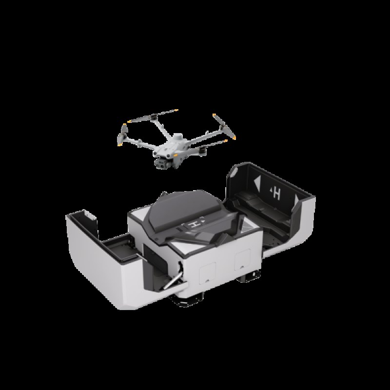 DJI Dock 2 + Matrice 3TD