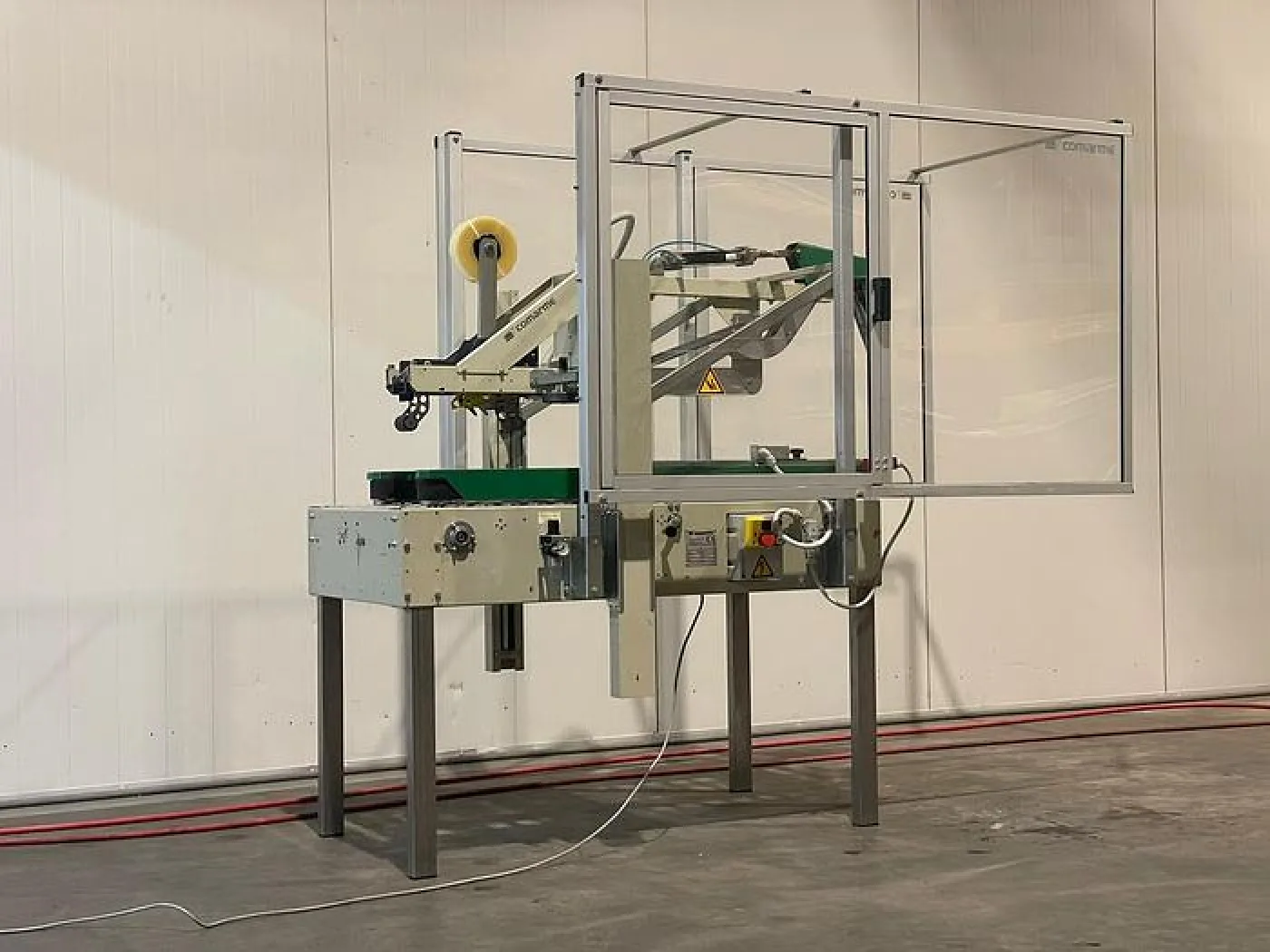 2005 Comarme Dozentaper, GEM-F47 - 3