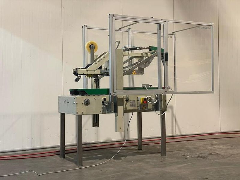 2005 Comarme Dozentaper, GEM-F47