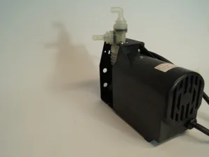 Agfa Elantrix 150 HX Pumpe GRI 16001-215 1 1/2″ Viton mit Stecker Nr. 10034509, 10022262