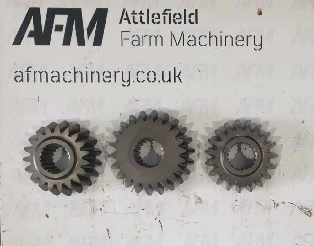 Spearhead Multicut Splitter Box Gear Set 5771127 (To Suit Gearbox 5770001)
