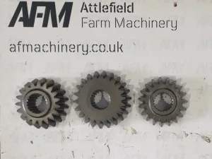 Spearhead Multicut Splitter Box Gear Set 5771127 (To Suit Gearbox 5770001)