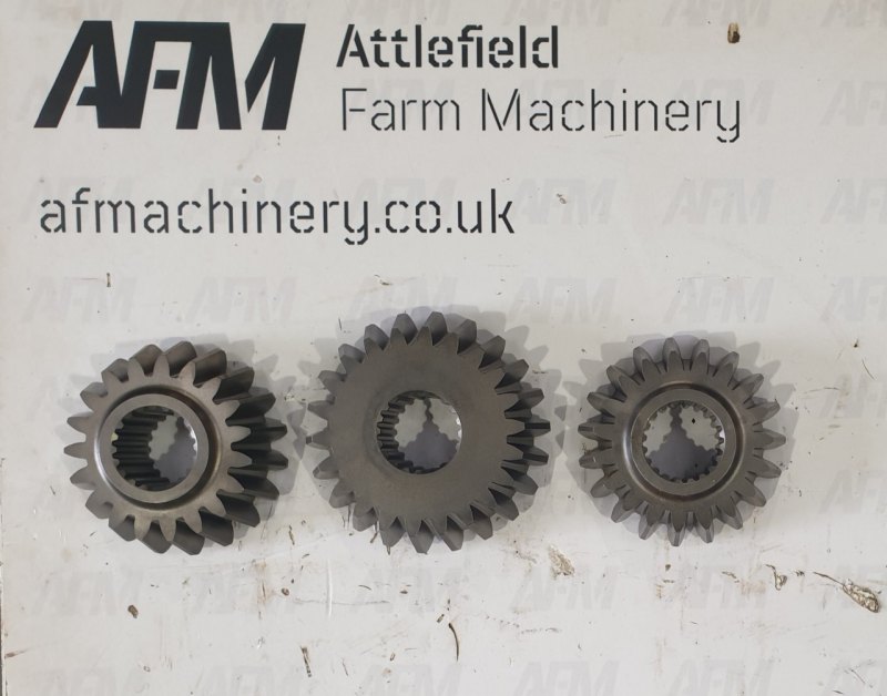 Spearhead Multicut Splitter Box Gear Set 5771127 (To Suit Gearbox 5770001)