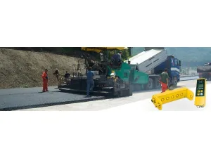 Leica Basic Paving Systems