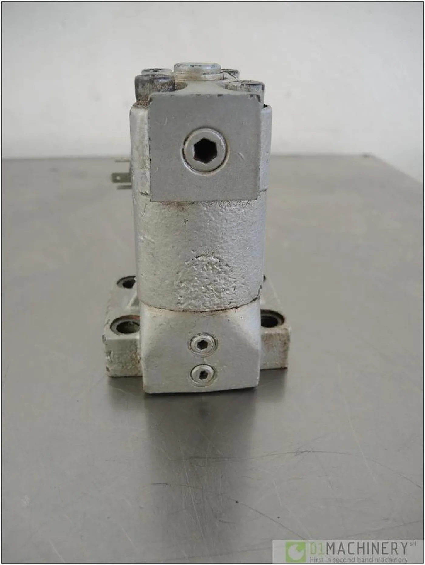 2010 DENISON R4R03+VP01+C47530 AI1754 - 2