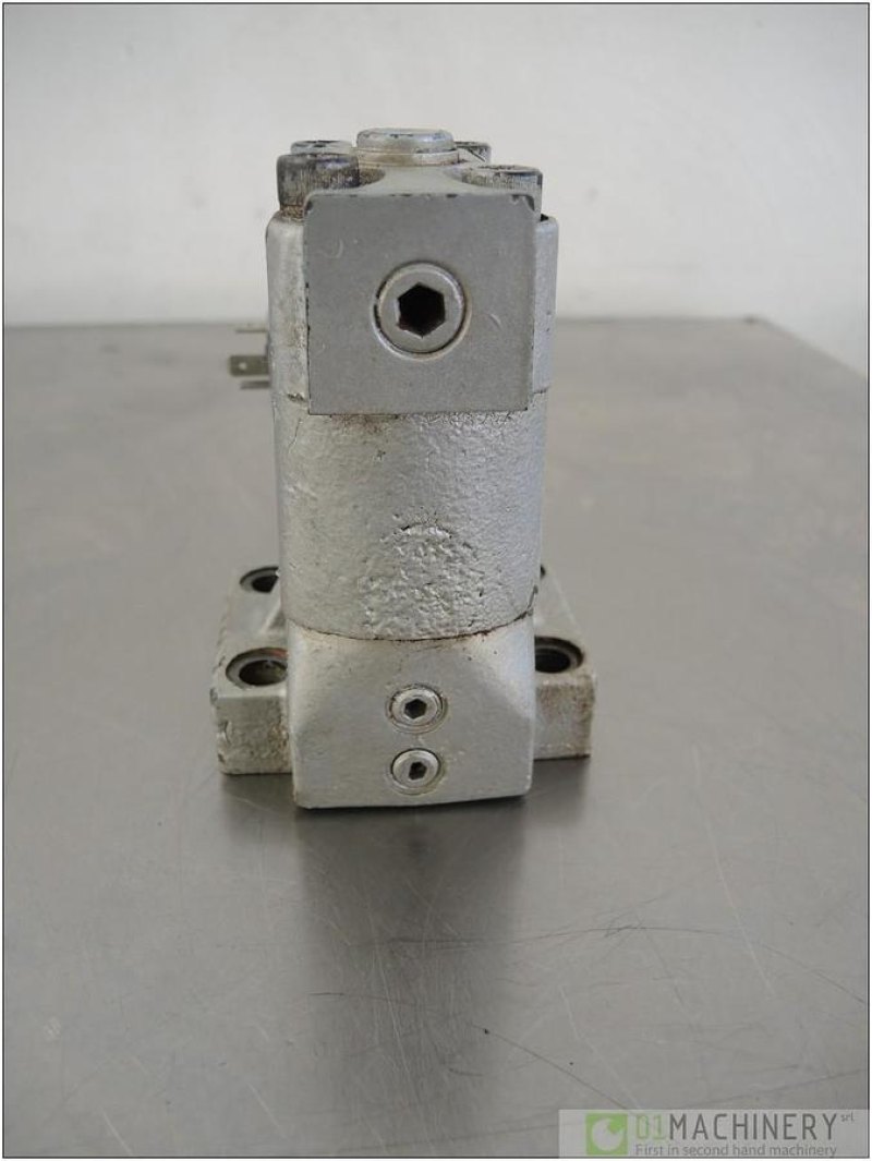 2010 DENISON R4R03+VP01+C47530 AI1754