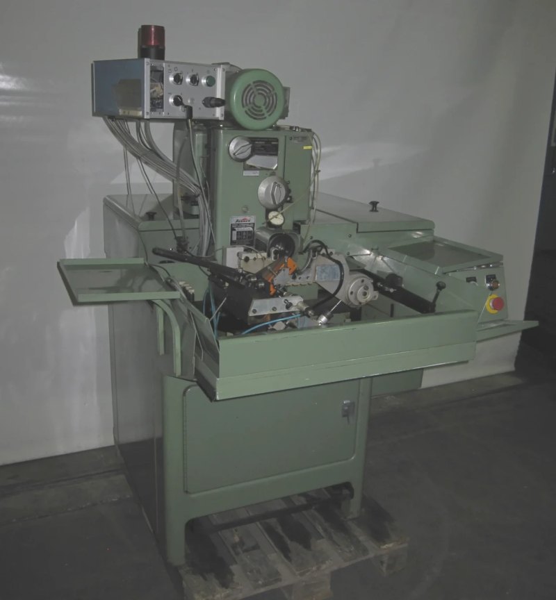 019528 - SUNNEN MBC-1804-G