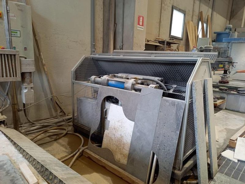 2005 WATERJET DYNAMICS-