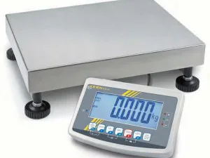 DIGITAL BALANCE IN STAINLESS STEEL NEW EQUIPMENT