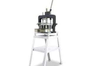 New Sinmag Europe SM530 Hand Divider