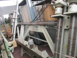 STRETTOIO PER INFISSI ITALPRESSE MOD. SR 3/100