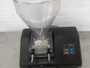 Mono Automatic Jammer, New Hopper, No push Plate