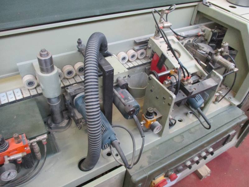 BORDATRICE SCM MOD. BASIC 1