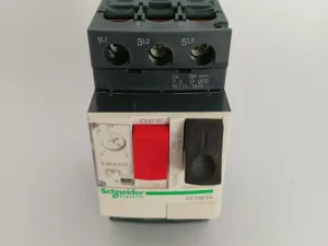 Schneider Electric Motorschutzschalter GV2ME04