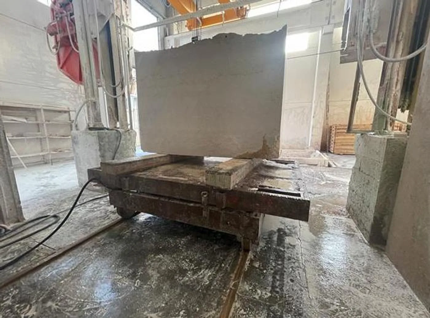 PELLEGRINI DF2500- - 4