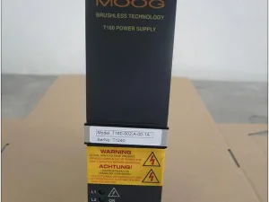 2024 MOOG T160-902A-00-1A AI1455