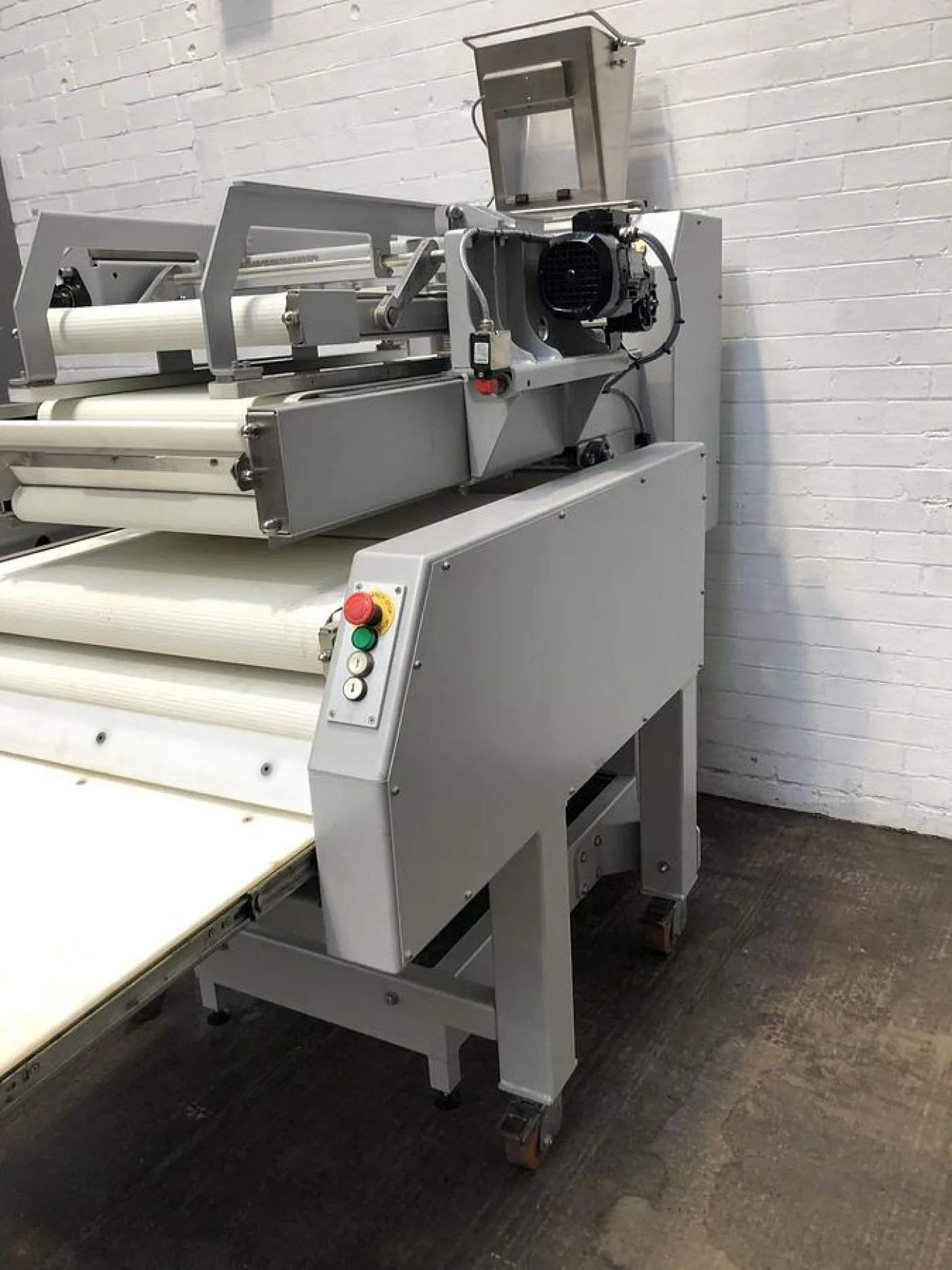 Mondial Forni Flash 2.0 Bread and baguette moulder - 4