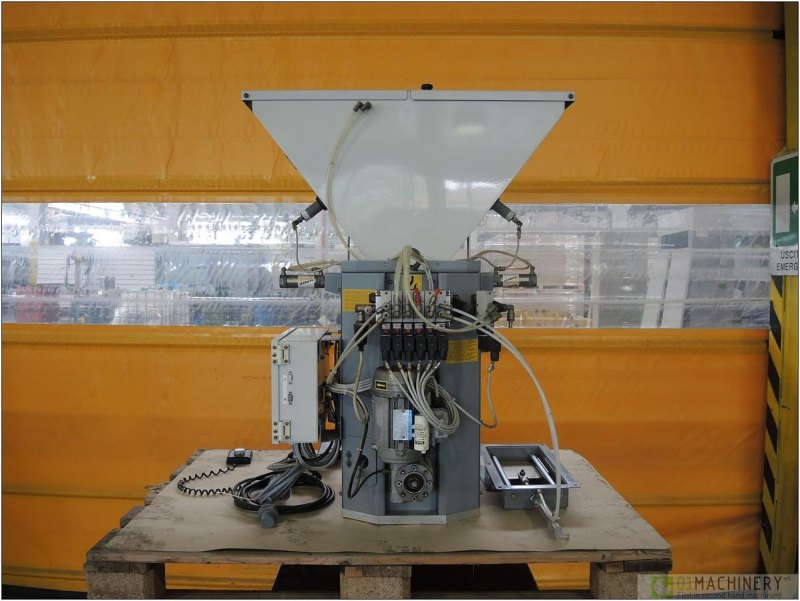 2004 PIOVAN MDW 70/20 AI0794