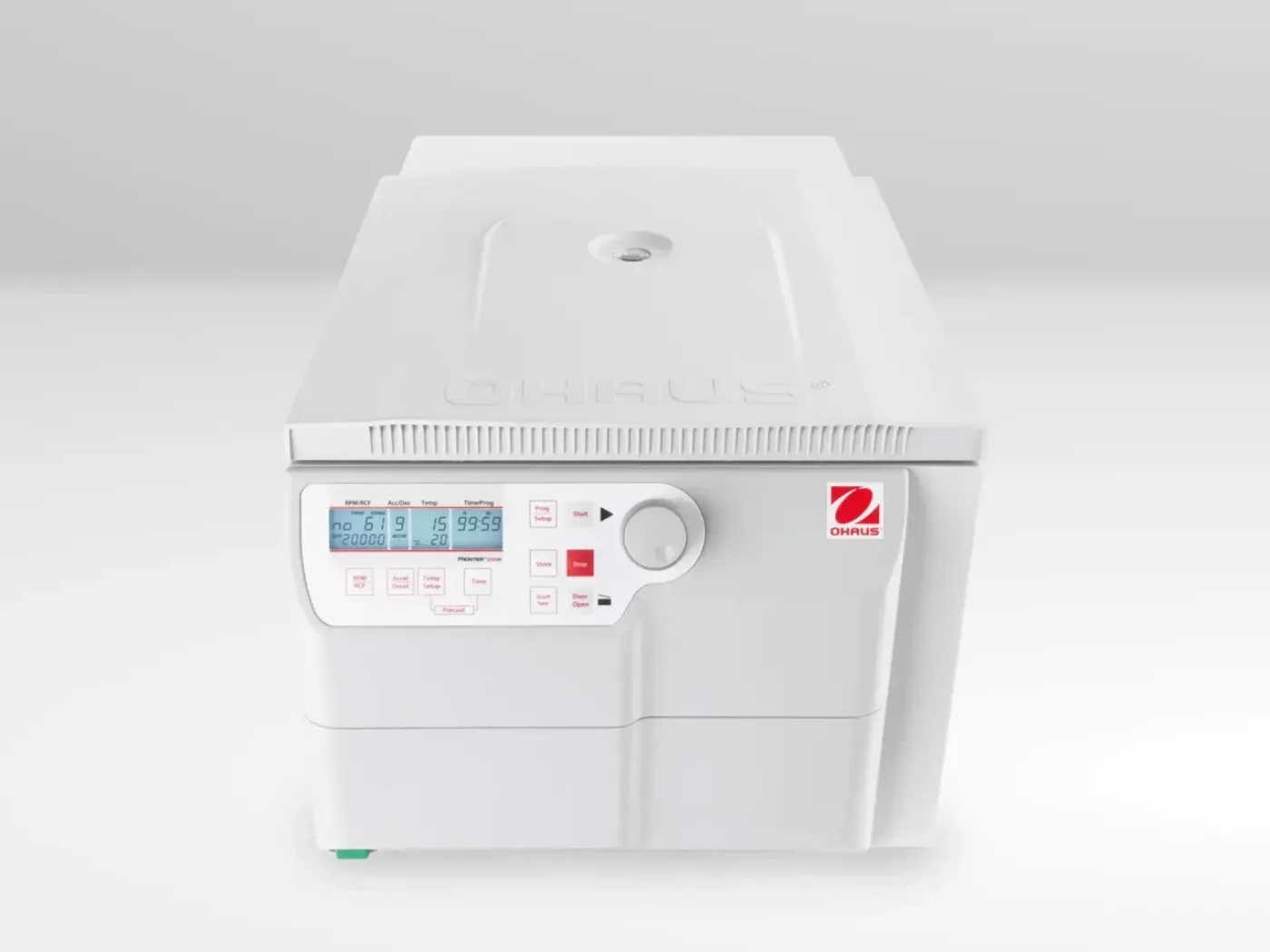 Ohaus FC5720R V1 Frontier 5000 Multi Refrigerated Centrifuge - 2