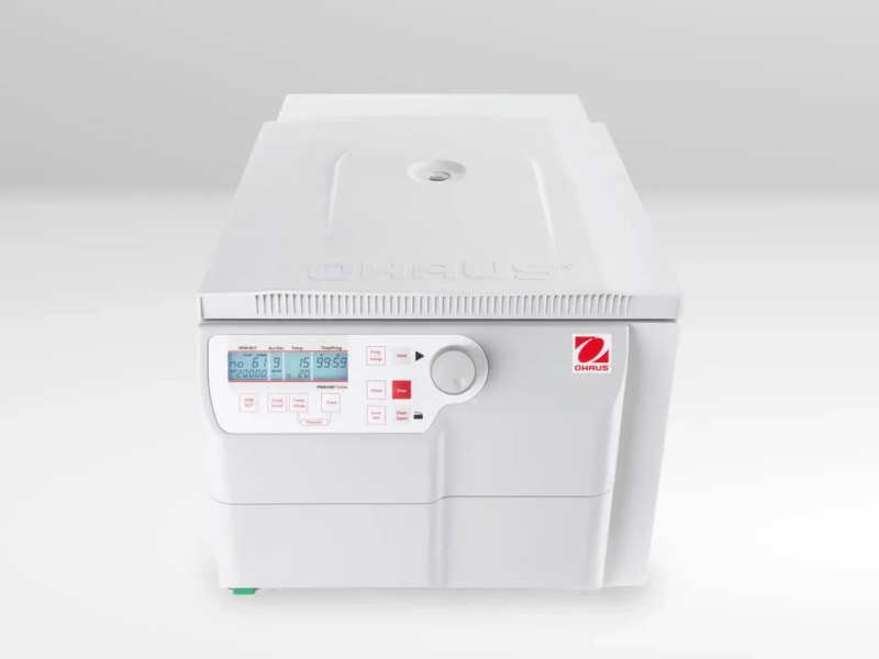Ohaus FC5720R V1 Frontier 5000 Multi Refrigerated Centrifuge