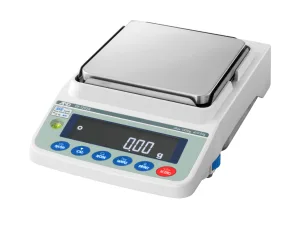 A&D GF-1202A Precision 2-Place Balance