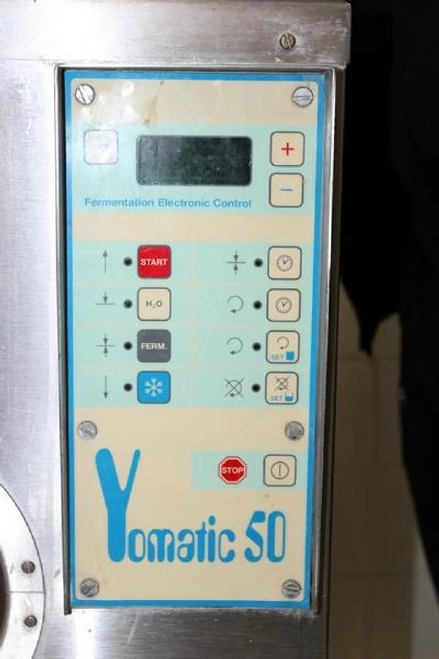 ARMAC YOMATIC 30 AL0055 - 5