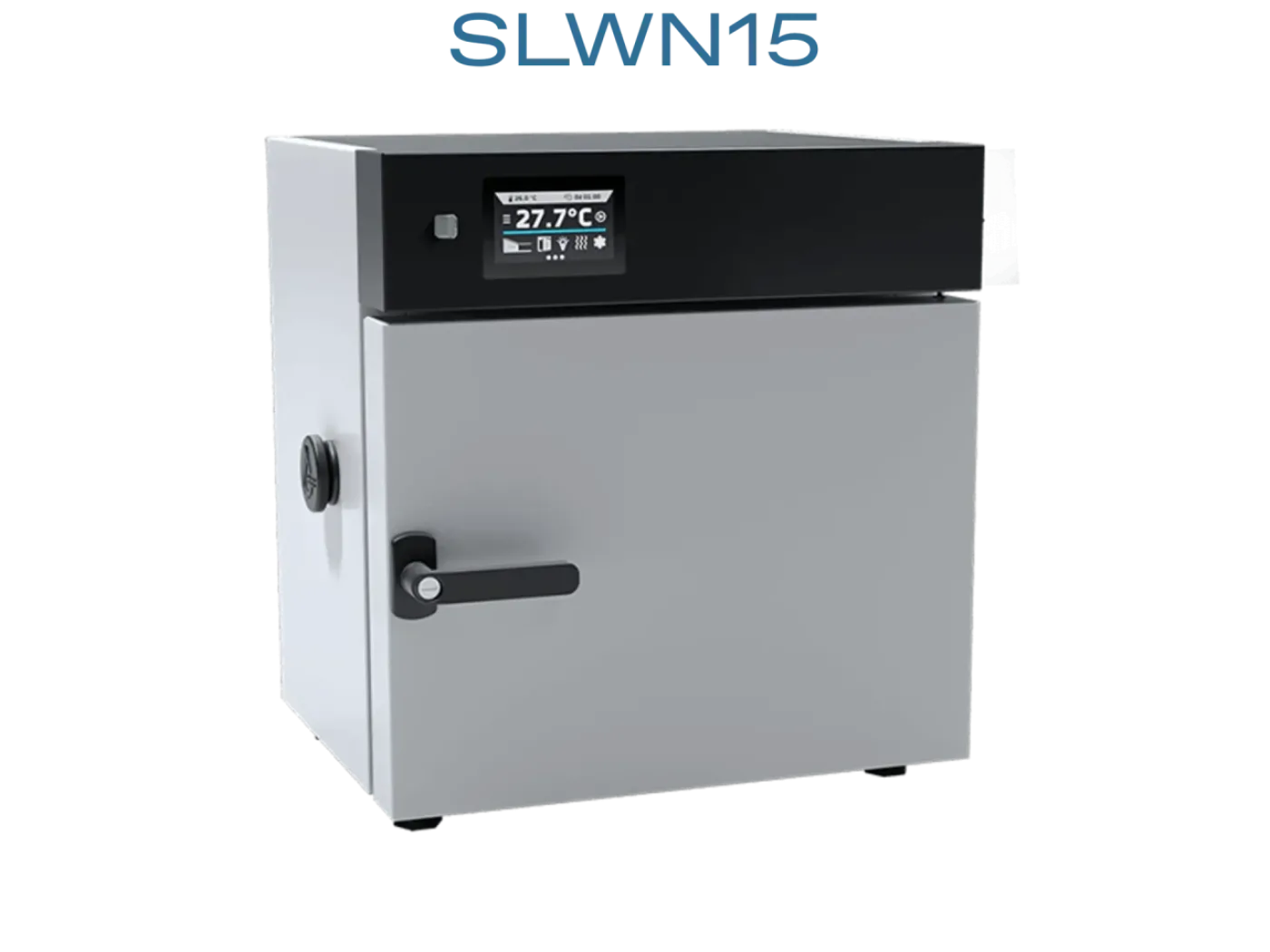 POL-EKO SLWN Drying Oven with Nitrogen Blow - 2