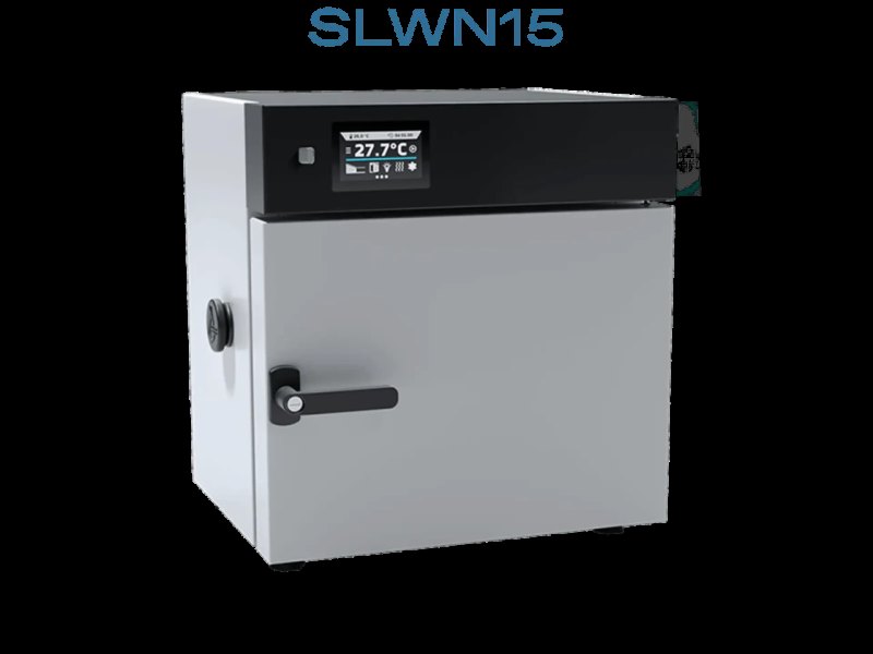 POL-EKO SLWN Drying Oven with Nitrogen Blow